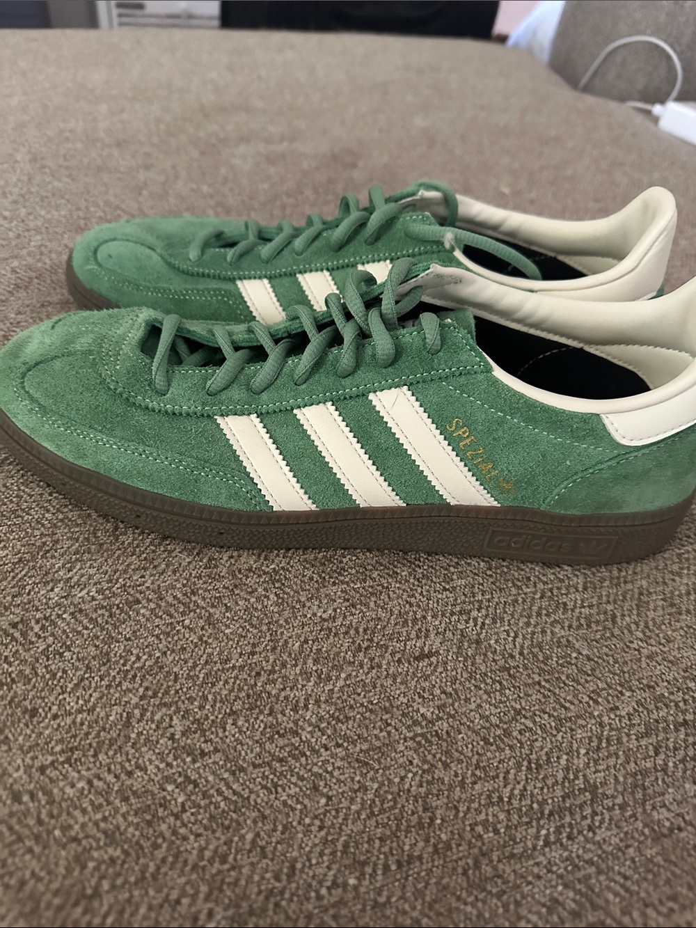 ADIDAS Originals Handball Spezial Shoes